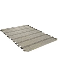 Flachgewebe-Teppich, Ivory -Teppiche Verkäufe Finnbo FlachgewebeTeppich Beige Ivory 170x240 sper