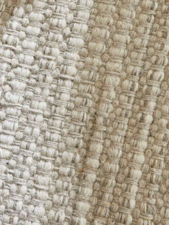Flachgewebe-Teppich, Grey Natural -Teppiche Verkäufe Flen Flachgewebeteppich Beige GreyNatur 140x200 lup