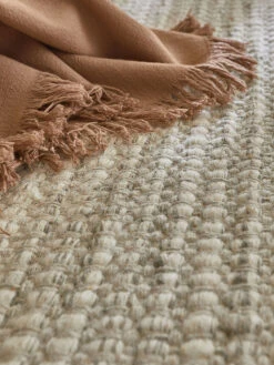 Flachgewebe-Teppich, Grey Natural -Teppiche Verkäufe Flen Flachgewebeteppich Beige GreyNatur 140x200 mil3