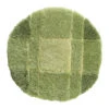 Badematte, Lind -Teppiche Verkäufe Fuerte Badematte gruen lind rund 60cm