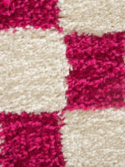 Moderner Teppich, Pink -Teppiche Verkäufe Gambit ModernerTeppich Rosa Pink 160x230 lup