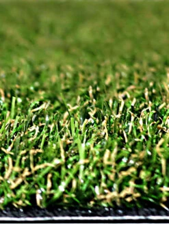 Rasen-Teppichboden, Grün -Teppiche Verkäufe Garden Kunstrasen Gruen lup2