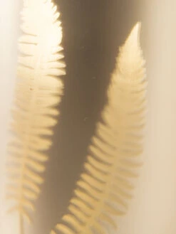 Teelichthalter, Gold -Teppiche Verkäufe GoldenLeaves Teelichthalter Gold 12x12x18 lup2