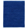 Badematte, Jeans 1 Badematte, Jeans -Teppiche Verkäufe Grenada Badteppich Blau Jeans 50x60 ruk