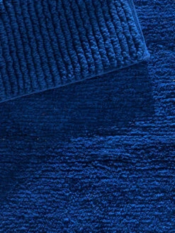 Badematte, Jeans 9 Badematte, Jeans -Teppiche Verkäufe Grenada Badteppich Blau Jeans lup