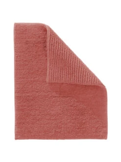 Badematte, Mediterranean -Teppiche Verkäufe Grenada Badteppich Terracotta Mediterran 50x60 wel