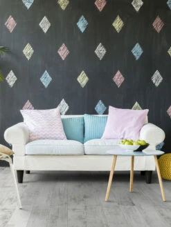 Klick-Laminat, Blue Bay White 51480 -Teppiche Verkäufe Groendal Laminat BlueBayWhite mil5