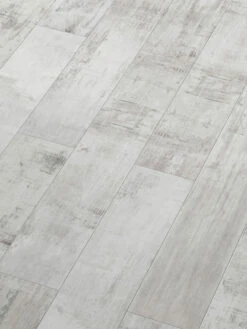 Klick-Laminat, Blue Bay White 51480 -Teppiche Verkäufe Groendal Laminat BlueBayWhite per