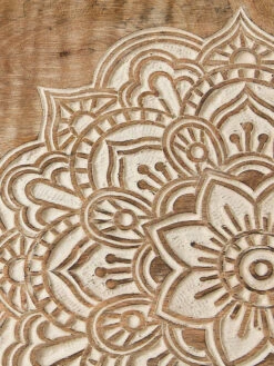 Deko-Tablett, Hellbraun -Teppiche Verkäufe GypsetTray DekoTablett Hellbraun lup