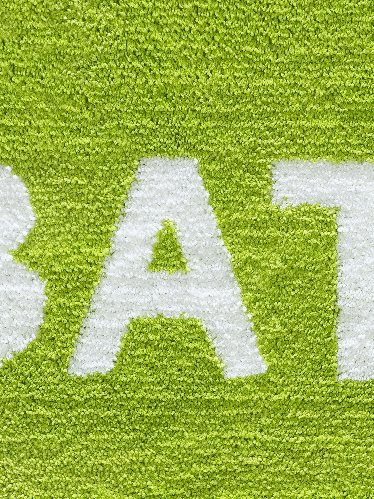 Badematte, Grün 4 Badematte, Grün – Bild 2