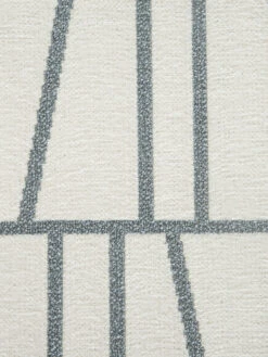 Moderner Teppich, Creme/grau 14 Moderner Teppich, Creme/grau -Teppiche Verkäufe Hedda ModernerTeppich Grau Creme grau 160x230 lup1