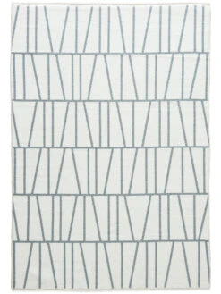 Moderner Teppich, Creme/grau 12 Moderner Teppich, Creme/grau -Teppiche Verkäufe Hedda ModernerTeppich Grau Creme grau 160x230 pla1