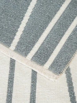 Moderner Teppich, Creme/grau 16 Moderner Teppich, Creme/grau -Teppiche Verkäufe Hedda ModernerTeppich Grau Creme grau 160x230 wel1