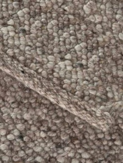 Woll-Teppich, Multi-Grey -Teppiche Verkäufe Helldal HandwebTeppich Grau Multi Grey 170x240 wel