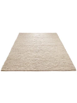 Woll-Teppich, Savanne -Teppiche Verkäufe Helsingborg Wollteppich creme savanne per