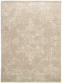 Baumwoll-Teppich, Vintage Beige 10 Baumwoll-Teppich, Vintage Beige -Teppiche Verkäufe Henfield FlachgewebeTeppich Beige VintageBeige 170x240 pla