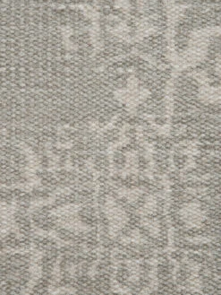Baumwoll-Teppich, Vintage Grey -Teppiche Verkäufe Henfield FlachgewebeTeppich Grau VintageGrey 170x240 lup
