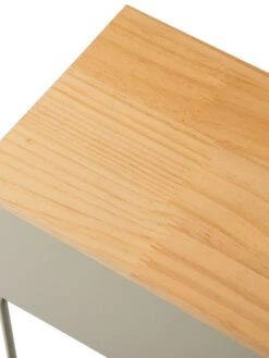 Pflanztopf, Beige -Teppiche Verkäufe HighPlants Pflanztopf Grau 18x45x60 lup1