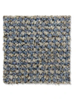 Schlingen-Teppichboden, Midnight Blue 33 -Teppiche Verkäufe Highland Schlingenteppichboden blau midnightblue 33 lup2