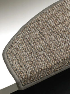 Stufenmatte, Taupe 8 Stufenmatte, Taupe -Teppiche Verkäufe Highland Stufenmatte grau taupe lup