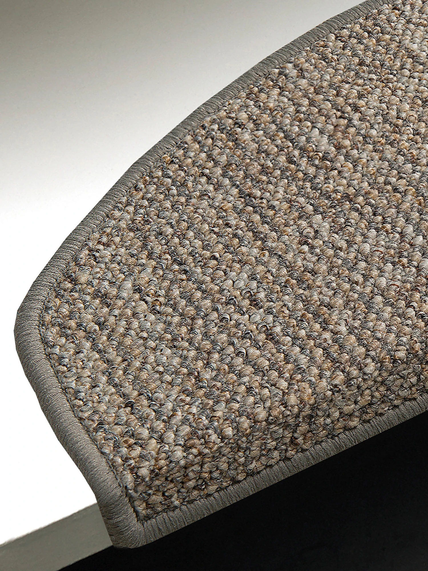 Stufenmatte, Taupe 5 Stufenmatte, Taupe – Bild 3