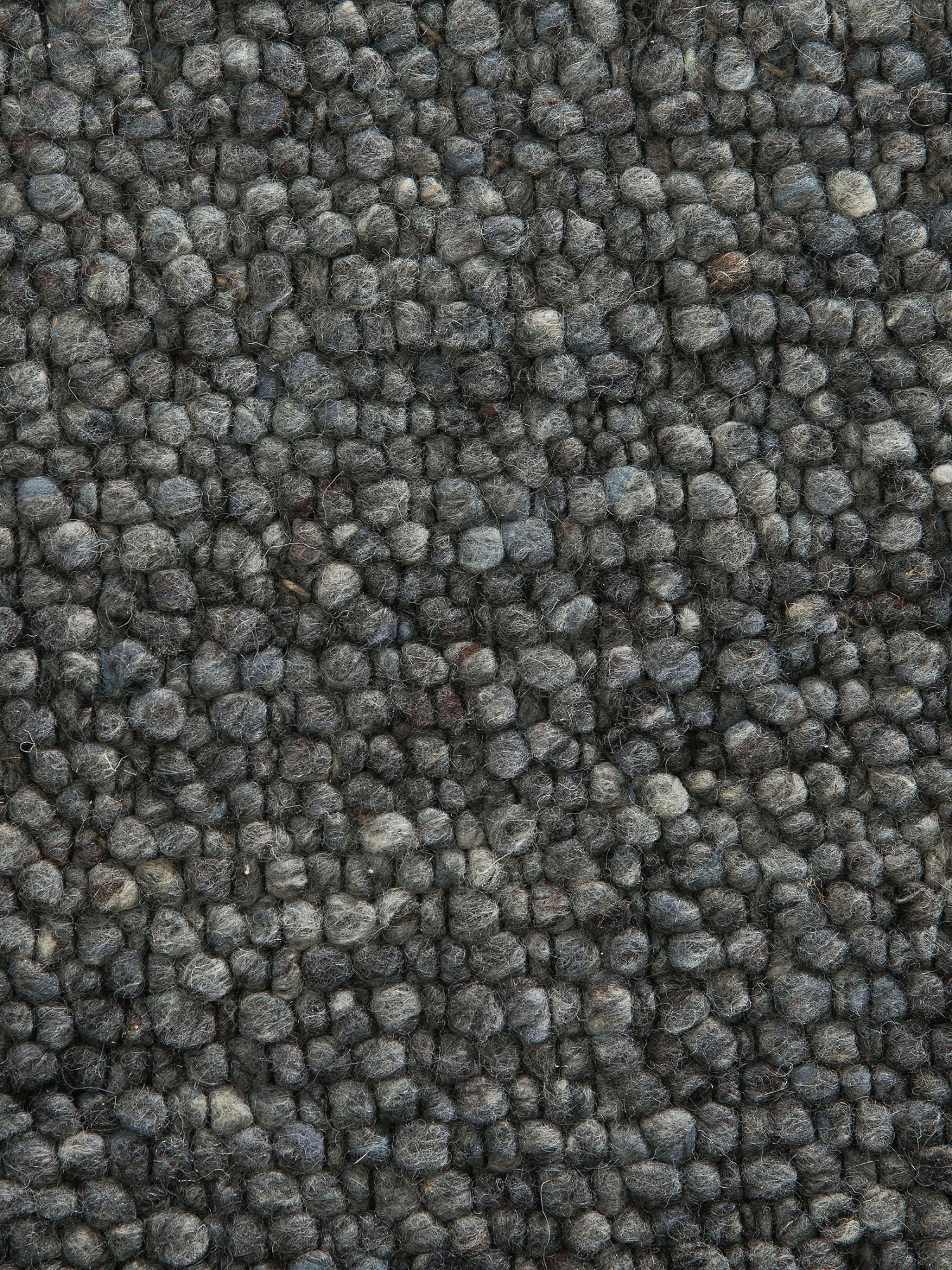 Woll-Teppich, Ice 6 Woll-Teppich, Ice – Bild 4