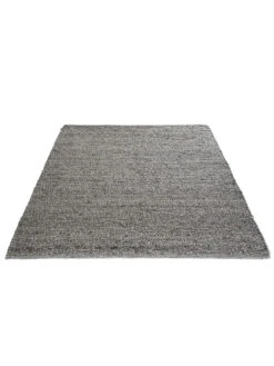 Woll-Teppich, Loft Grey 10 Woll-Teppich, Loft Grey -Teppiche Verkäufe Hillsand HandwebTeppich Grau LoftGrey 170x240 fper