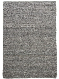 Woll-Teppich, Loft Grey 9 Woll-Teppich, Loft Grey -Teppiche Verkäufe Hillsand HandwebTeppich Grau LoftGrey 170x240 pla