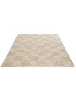 Flachgewebe-Teppich, Natural 8 Flachgewebe-Teppich, Natural -Teppiche Verkäufe Hjelle FlachgewebeTeppich Beige Natural 170x240 fper