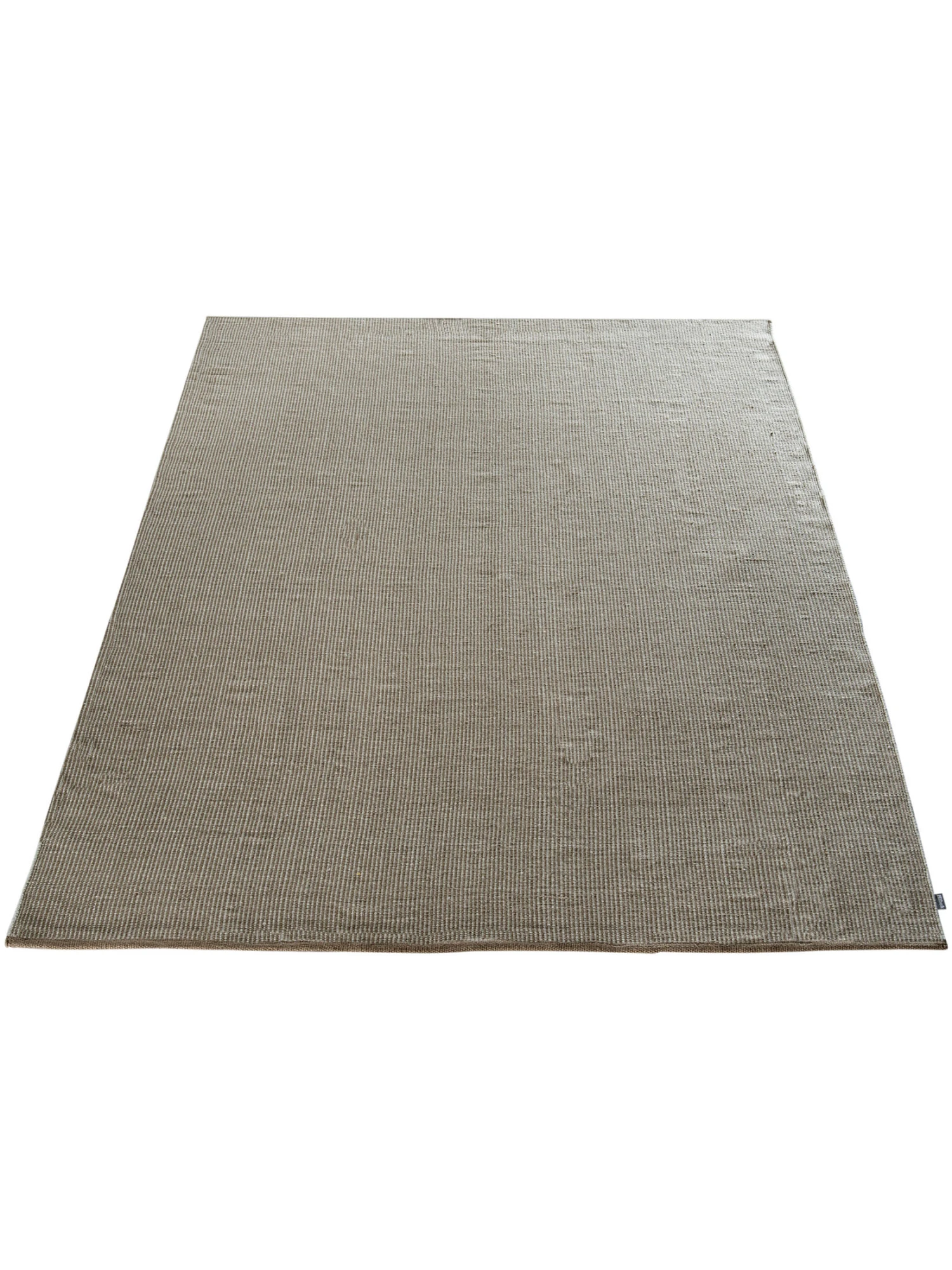 Flachgewebe-Teppich, Devon 5 Flachgewebe-Teppich, Devon – Bild 3