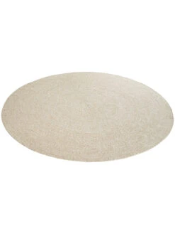 Flachgewebe-Teppich, Sand 8 Flachgewebe-Teppich, Sand -Teppiche Verkäufe Holmdrup FlachgewebeTeppich Beige Sand 200rund fper