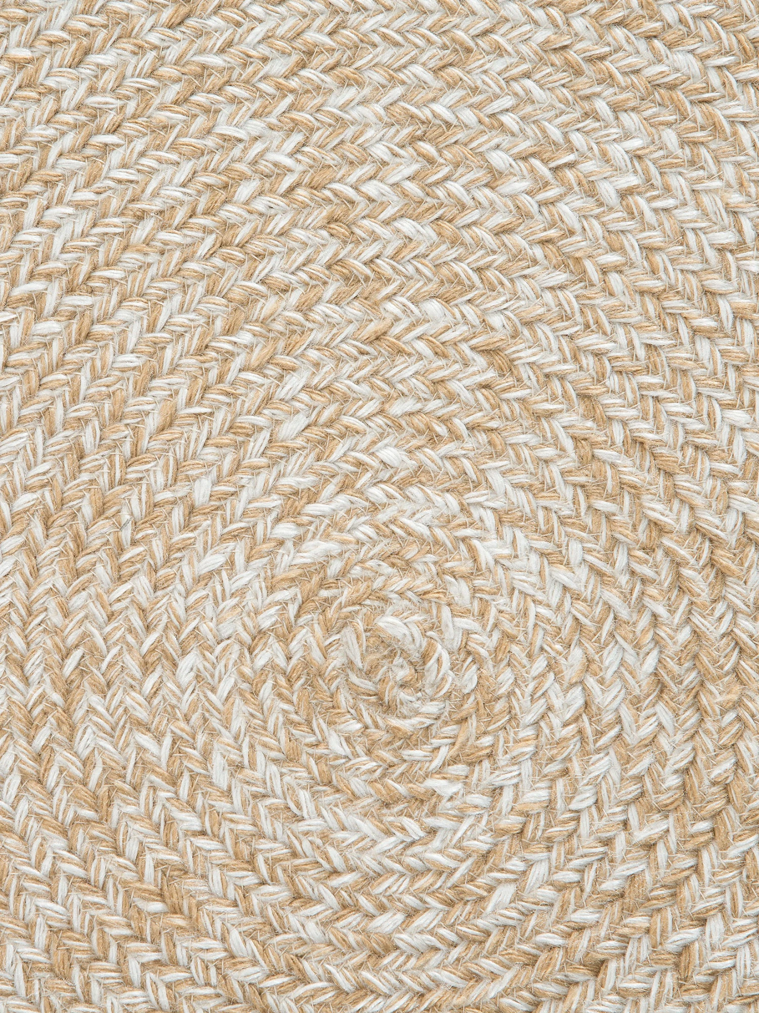 Flachgewebe-Teppich, Sand 6 Flachgewebe-Teppich, Sand – Bild 4