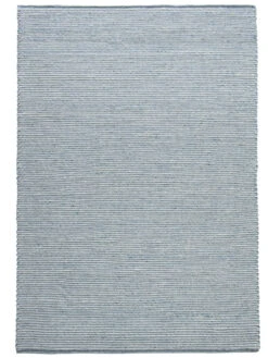 Woll-Teppich, Cloud Blue 9 Woll-Teppich, Cloud Blue -Teppiche Verkäufe Holmerud Handwebteppich hellblau Cloudblue 170x240 pla