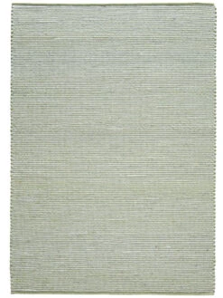 Woll-Teppich, Spring Green -Teppiche Verkäufe Holmerud Handwebteppich hellgruen Springgreen 170x240 pla