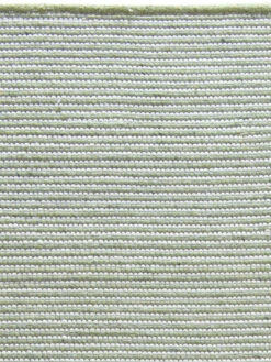 Woll-Teppich, Spring Green -Teppiche Verkäufe Holmerud Handwebteppich hellgruen Springgreen lup