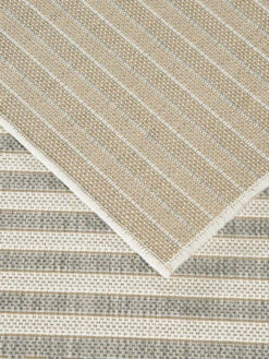 Outdoor-Teppich, Silber 11 Outdoor-Teppich, Silber -Teppiche Verkäufe Holmsund OutdoorTeppich Grau Silber 160x230 wel