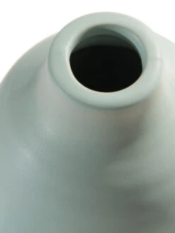 Deko-Vase, Hellblau -Teppiche Verkäufe Hubei DekoVase Hellblau lup2