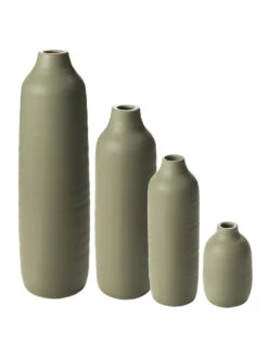 Deko-Vase, Hellgrün -Teppiche Verkäufe Hubei DekoVase Serie Gruen Hellgruen per