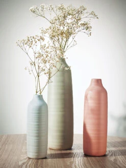 Deko-Vase, Hellrosa -Teppiche Verkäufe Hubei DekoVase div mil 2