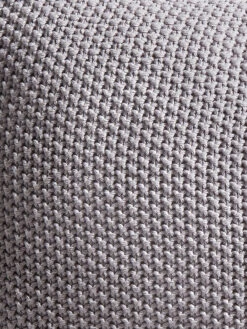 Strickkissen, Antarctica -Teppiche Verkäufe Hygge Sofakissen grau antarctica lup