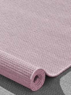 Outdoor-Teppich, Orchidee -Teppiche Verkäufe Indiana Flachgewebeteppich orchidee rol