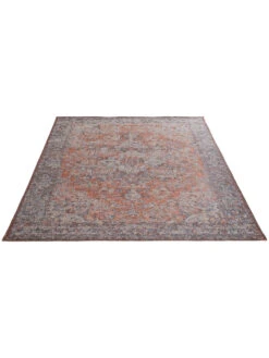 Vintage-Teppich, Salsa -Teppiche Verkäufe Inverness VintageTeppich Rot Salsa 170x240 fper