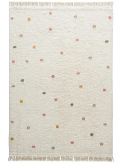 Kinder-Teppich, Natural 8 Kinder-Teppich, Natural -Teppiche Verkäufe Janneby KinderTeppich Creme Natural 170x240 pla