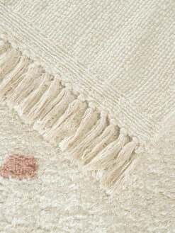 Kinder-Teppich, Natural 11 Kinder-Teppich, Natural -Teppiche Verkäufe Janneby KinderTeppich Creme Natural 170x240 wel