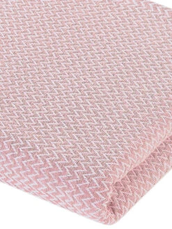 Decke, Altrosa -Teppiche Verkäufe Jenson Decke Rosa Altrosa 150x200 lup