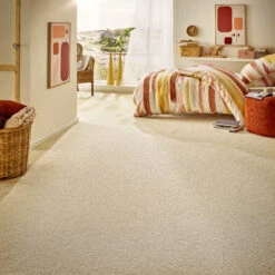 Velours-Teppichboden, Beach 34