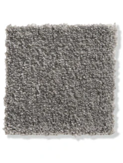 Velours-Teppichboden, Silber 95 -Teppiche Verkäufe Kai Veloursteppichboden grau Silber95 10x10 lup