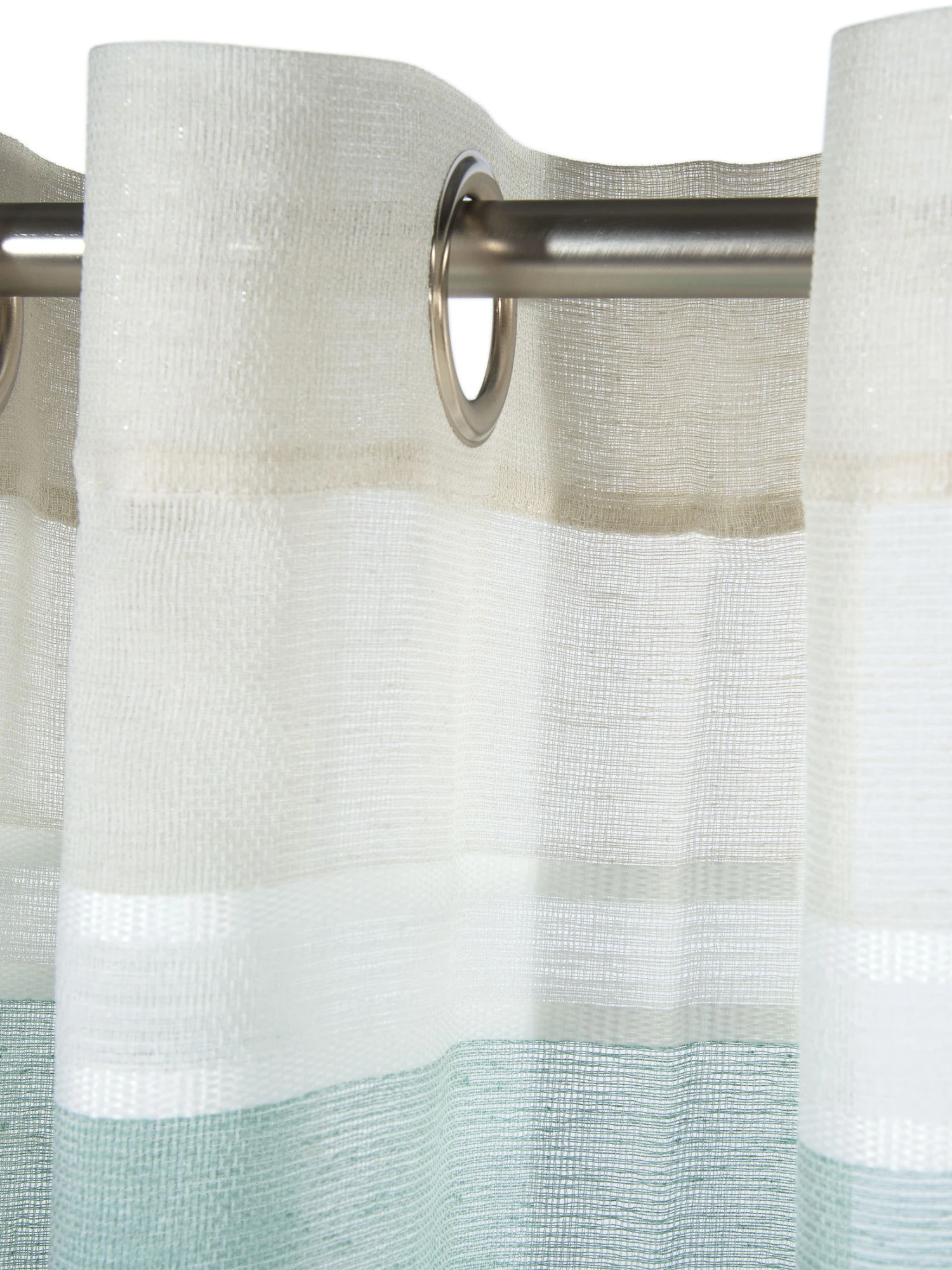 Ösenschal, Altmint 5 Ösenschal, Altmint – Bild 3