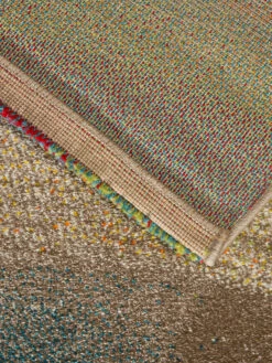 Moderner Teppich, Multicolor -Teppiche Verkäufe Kaleidoskop ModernerTeppich Mehrfarbig Multicolor 160x230 wel