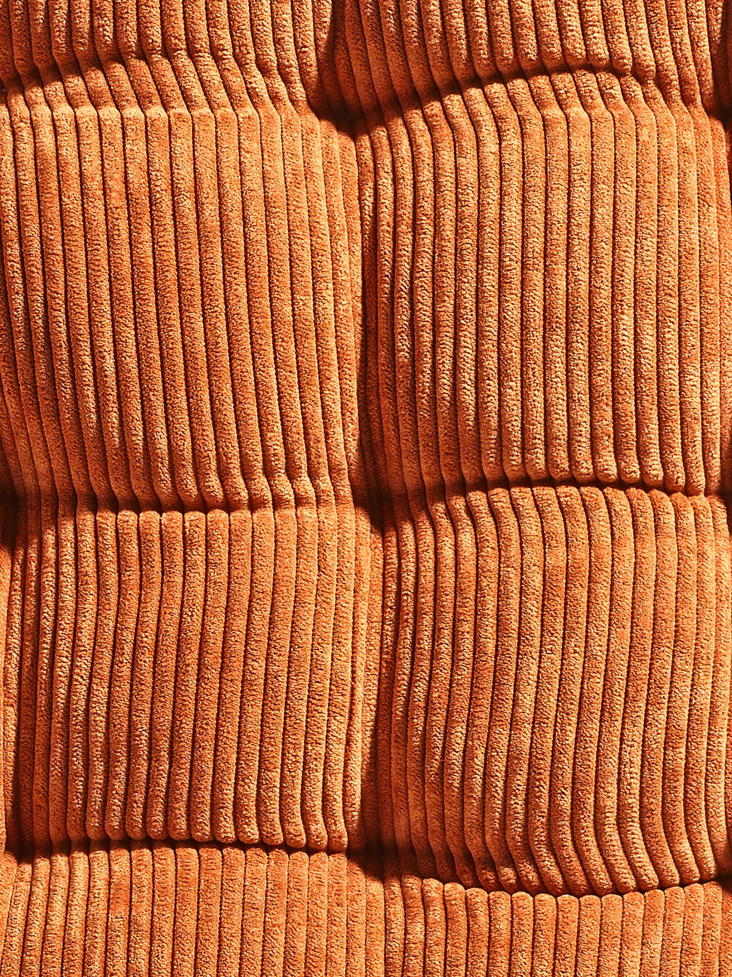 Stuhlkissen, Cognac 5 Stuhlkissen, Cognac – Bild 3